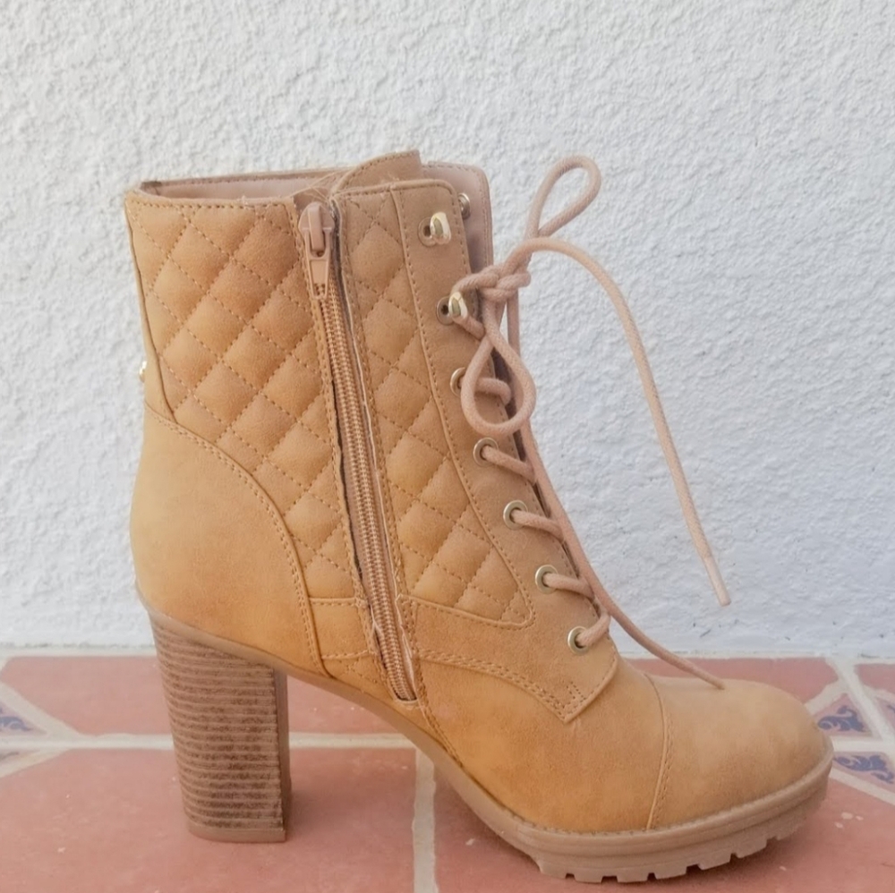 G by Guess Boots